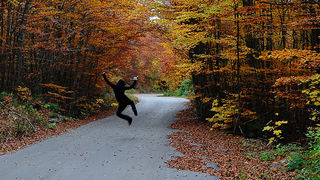 Sjeverni Velebit i Lika u jesen Sjeverni Velebit i Lika u jesen