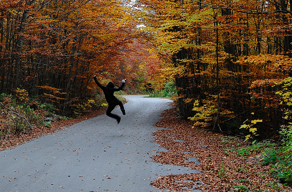 Sjeverni Velebit i Lika u jesen Sjeverni Velebit i Lika u jesen