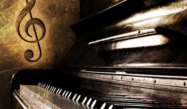 Udruga Stihovi i note