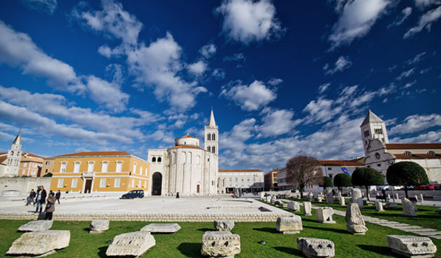 Đir po gradu, 10. siječnja 2012. (foto:Saša Čuka)