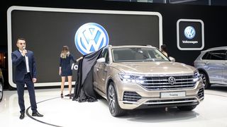 Otvoren 15. Zagreb Auto Show