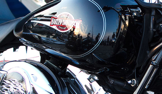 Kratki pregled dođađanja na Croatia Harley Daysima koji su u Biogradu održali od 26. do 29. svibnja 2011, Foto: Leo Banić