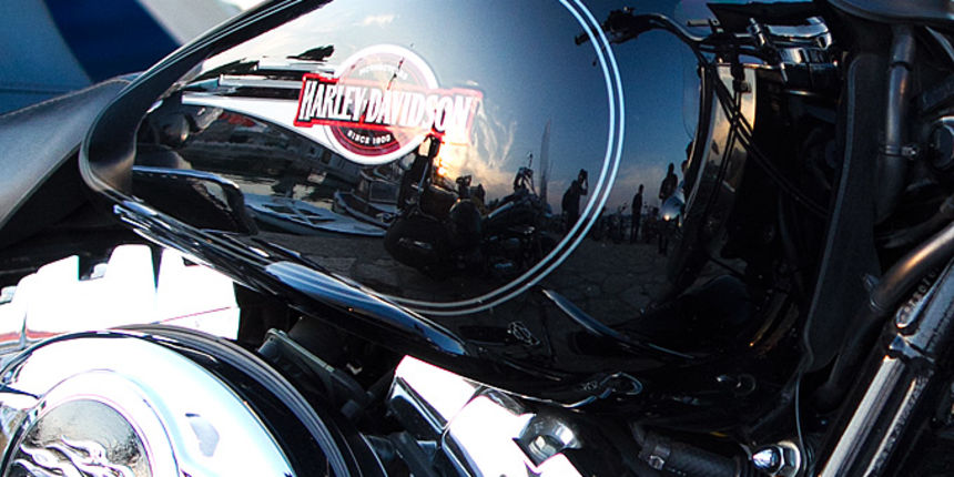 Kratki pregled dođađanja na Croatia Harley Daysima koji su u Biogradu održali od 26. do 29. svibnja 2011, Foto: Leo Banić