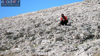 Metajna: Pag Island Star Trekk- Life on Mars Edition Metajna: Pag Island Star Trekk- Life on Mars Edition