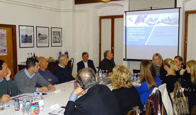 Održana izvještajna Skupština Udruženja obrtnika Zadar