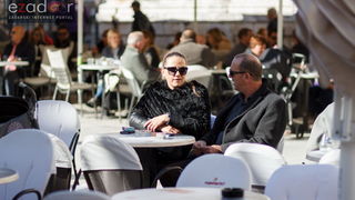 Đir po gradu, petak 17. studenog 2017.