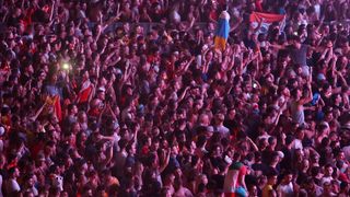 Započeo Ultra Europe festival 2018.!