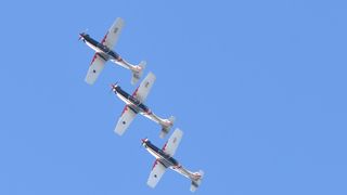 Otvorena izložba vojne opreme, oružja i vozila na zadarskoj rivi