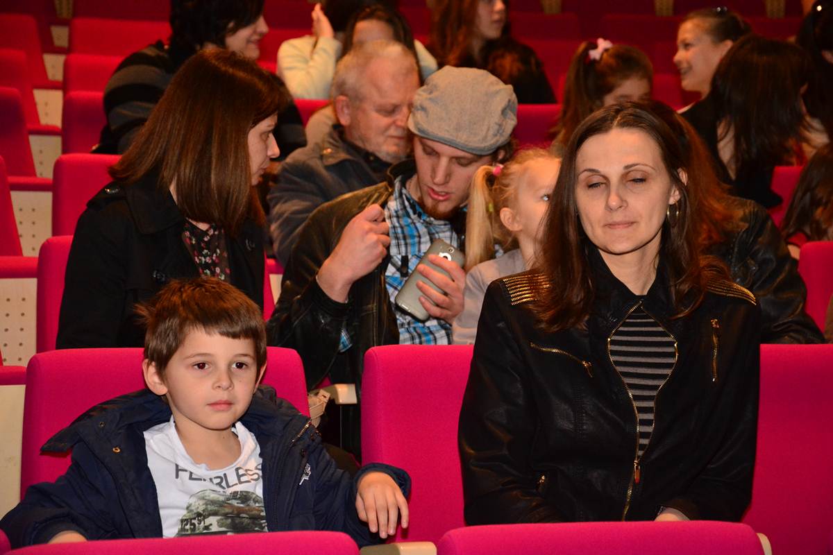 Svjetski dan lutkarstva: “Ele jave, Ele bajke”, foto: Iva Perinčić Svjetski dan lutkarstva: “Ele jave, Ele bajke”, foto: Iva Perinčić