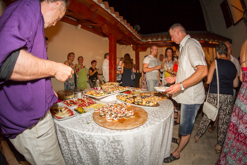 Biograd na Moru: Svečano otvorena izložba fotografija “Velebit” Vinka Pešića Biograd na Moru: Svečano otvorena izložba fotografija “Velebit” Vinka Pešića