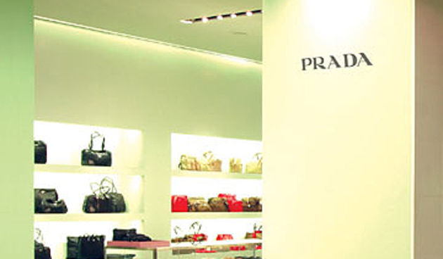 Prada Milano