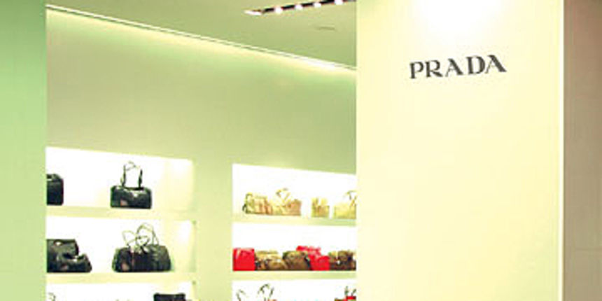 Prada Milano Prada Milano