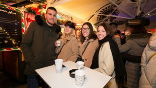 Željko Bebek @ Advent u Zadru