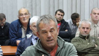 Županijski Lovački savez organizirao predavanje na temu “Uzgoj i gospodarenje trčke skvržulje” Županijski Lovački savez organizirao predavanje na temu “Uzgoj i gospodarenje trčke skvržulje”