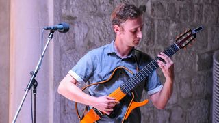 Klapa Bošket nastupila u Pagu