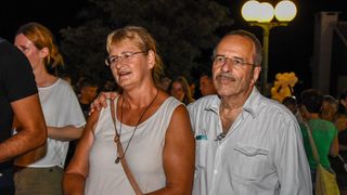 Kolan: Fešta od sira