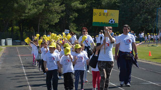 Olimpijada dječjih vrtića, foto: Iva Perinčić Olimpijada dječjih vrtića, foto: Iva Perinčić