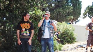 Metalfest Zadar 2012 by Tea Balog (III) Metalfest Zadar 2012 by Tea Balog (III)