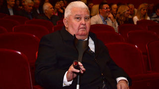 HNK Zadar: 40 godina klape Donat, foto: Iva Perinčić HNK Zadar: 40 godina klape Donat, foto: Iva Perinčić