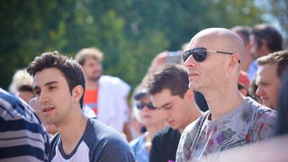 Davis Cup: Kids Day na zadarskom Forumu. Foto: Iva Perinčić