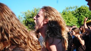 Metalfest Zadar 2012 by Tea Balog (III) Metalfest Zadar 2012 by Tea Balog (III)