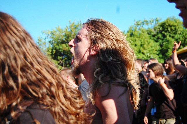 Metalfest Zadar 2012 by Tea Balog (III) Metalfest Zadar 2012 by Tea Balog (III)