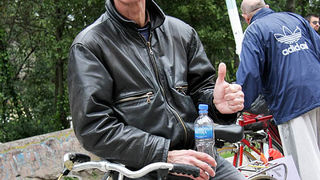 Biciklijada – Eko dani