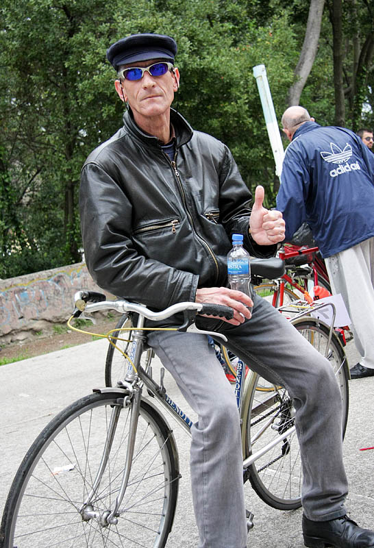 Biciklijada – Eko dani