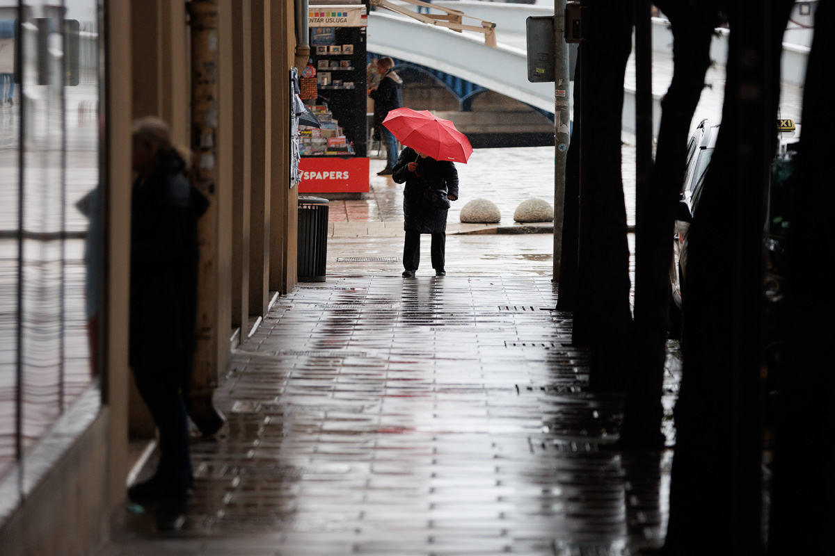 Đir po gradu, 25. veljače 2025. Đir po gradu, 25. veljače 2025.
