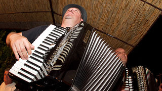 Kožino: Otvorenje konobe Stari Mrače, foto: Banić Leo