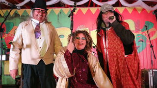 Virske maškare 2018: Defile maškaranih skupina i fešta uz “Koktelse”