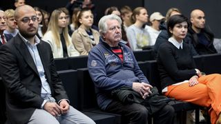 dodjela nagrada za najbolje sportaše i sportske kolektive Zadarske županije dodjela nagrada za najbolje sportaše i sportske kolektive Zadarske županije