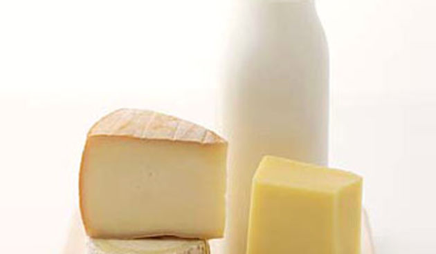 Mlijeko i mliječni proizvodi(foto:svijetmirisa.com.hr)