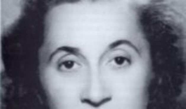 Jelica Lovrić-Vlajki