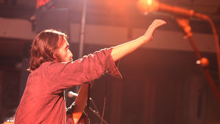 Goran Bare u Arsenalu (foto:Saša Čuka)