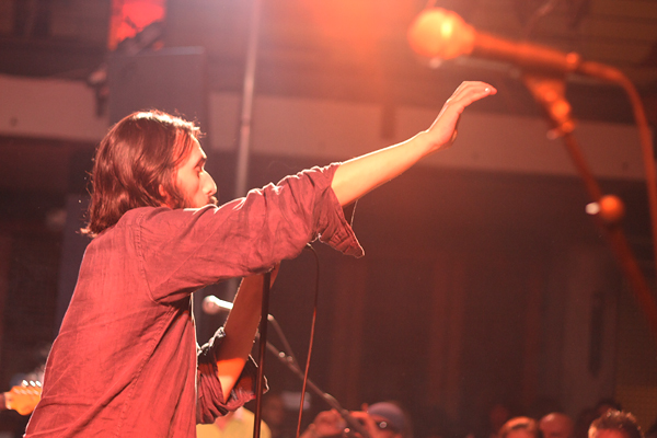 Goran Bare u Arsenalu (foto:Saša Čuka)