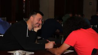 Memorijal Mirka Miočića u Arsenalu – druga večer Memorijal Mirka Miočića u Arsenalu – druga večer