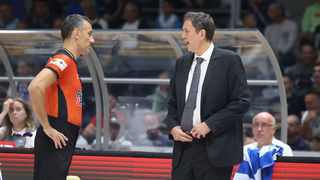 AdmiralBet ABA liga, 5. kolo: KK Zadar – KK Partizan 71-75