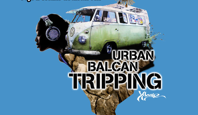 urban balcan