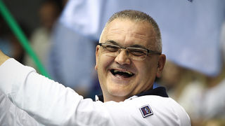 Sabor HDZ-a za IX. izbornu jedinicu (foto:Saša Čuka)