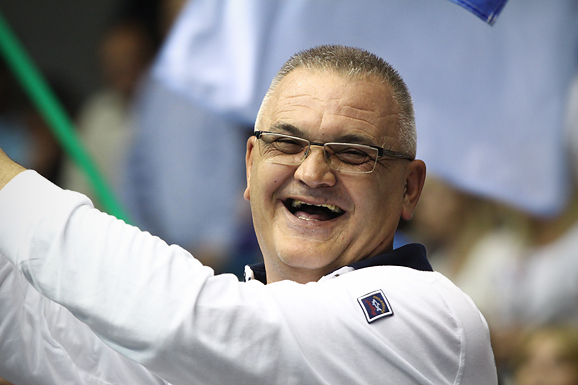 Sabor HDZ-a za IX. izbornu jedinicu (foto:Saša Čuka)