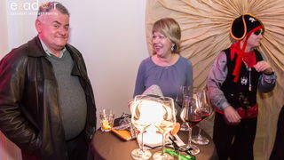 Karneval u Kneževoj palači: Salsa Sandunga i biranje najbolje maske Karneval u Kneževoj palači: Salsa Sandunga i biranje najbolje maske