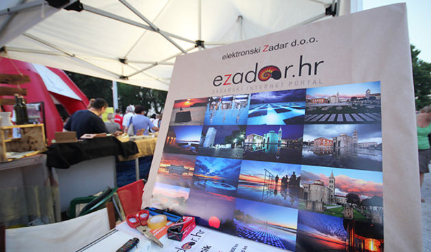 “Kupujmo hrvatsko” 29. lipnja 2012. (foto:Saša Čuka)