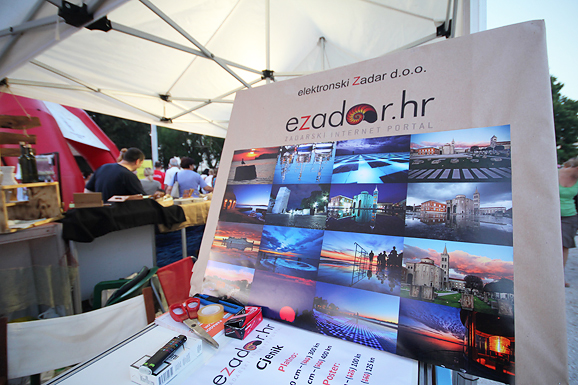 “Kupujmo hrvatsko” 29. lipnja 2012. (foto:Saša Čuka)