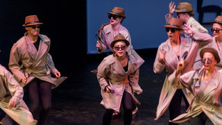 Gesta u HNK Zadar: “Odgojoj 2 (pubertet uzvraća)”