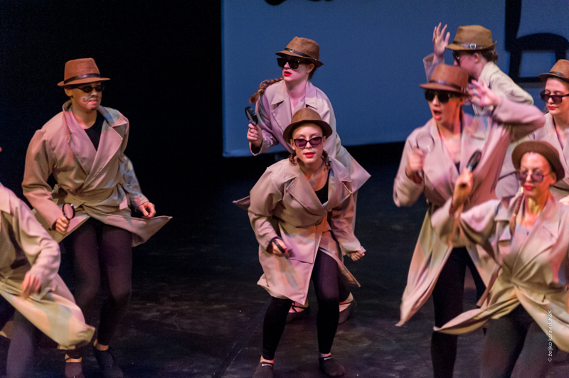 Gesta u HNK Zadar: “Odgojoj 2 (pubertet uzvraća)”