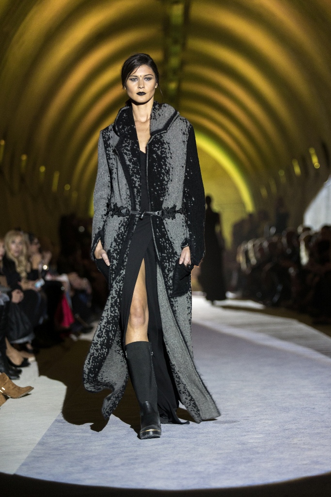 HIPPY GARDEN | UNPLUGGED