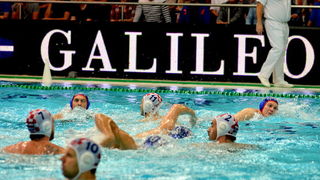 Svjetska vaterpolo liga, bazen SC Višnjik: Hrvatska – Rusija 17-9. Foto: Iva Perinčić Svjetska vaterpolo liga, bazen SC Višnjik: Hrvatska – Rusija 17-9. Foto: Iva Perinčić