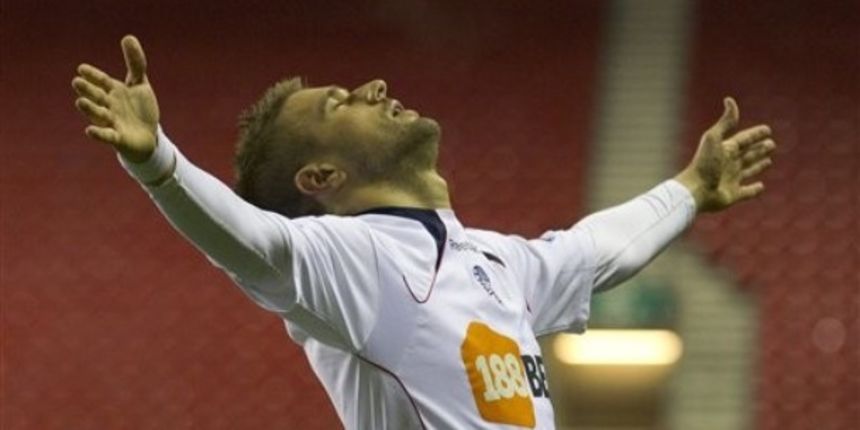 Ivan Klasnić Ivan Klasnić