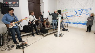 Noć muzeja 2018. u Zadru Noć muzeja 2018. u Zadru